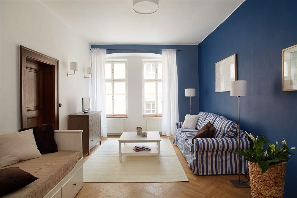 Abc Suites Πράγα Εξωτερικό φωτογραφία