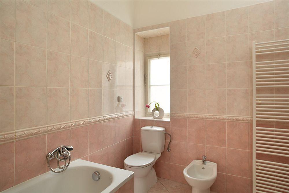 Abc Suites Πράγα Εξωτερικό φωτογραφία