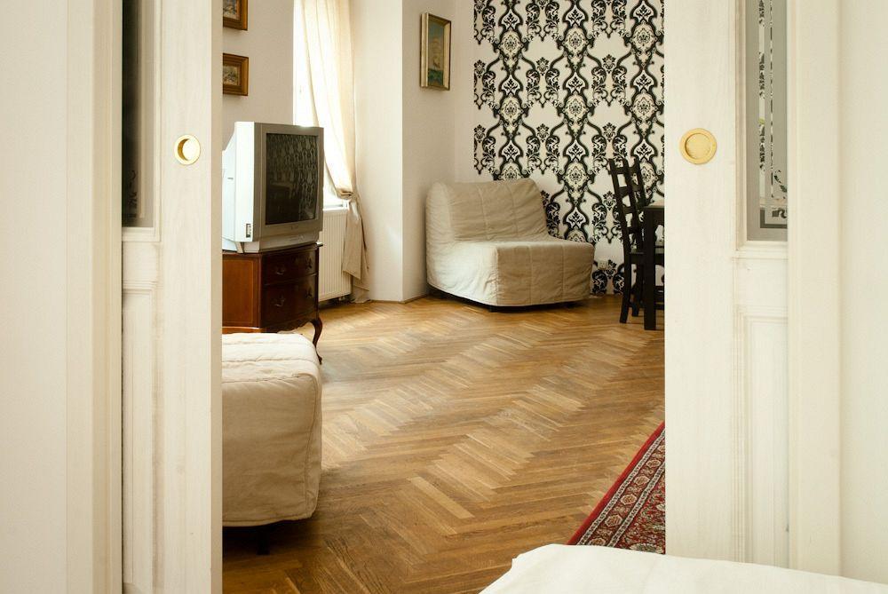 Abc Suites Πράγα Εξωτερικό φωτογραφία