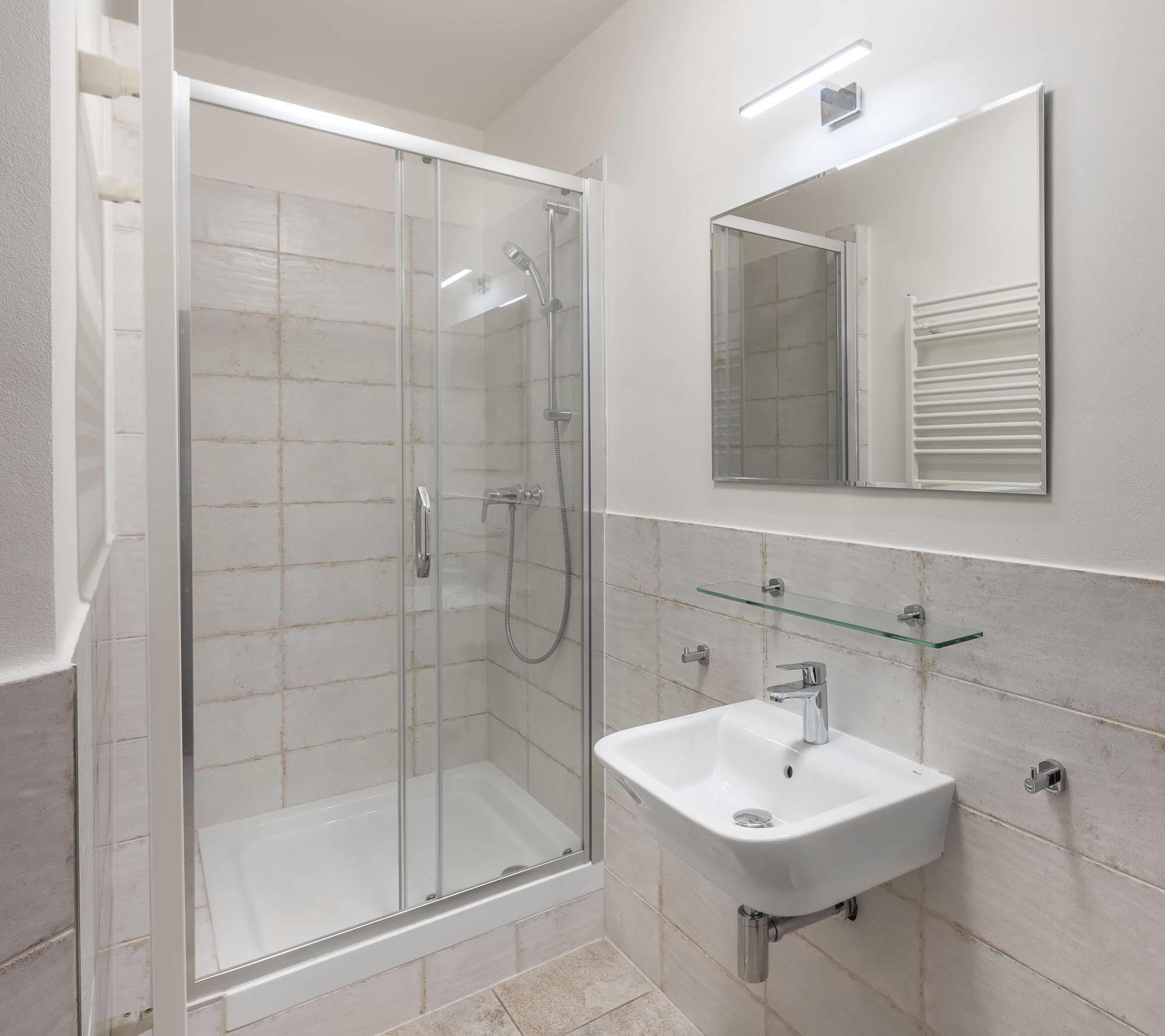 Abc Suites Πράγα Εξωτερικό φωτογραφία