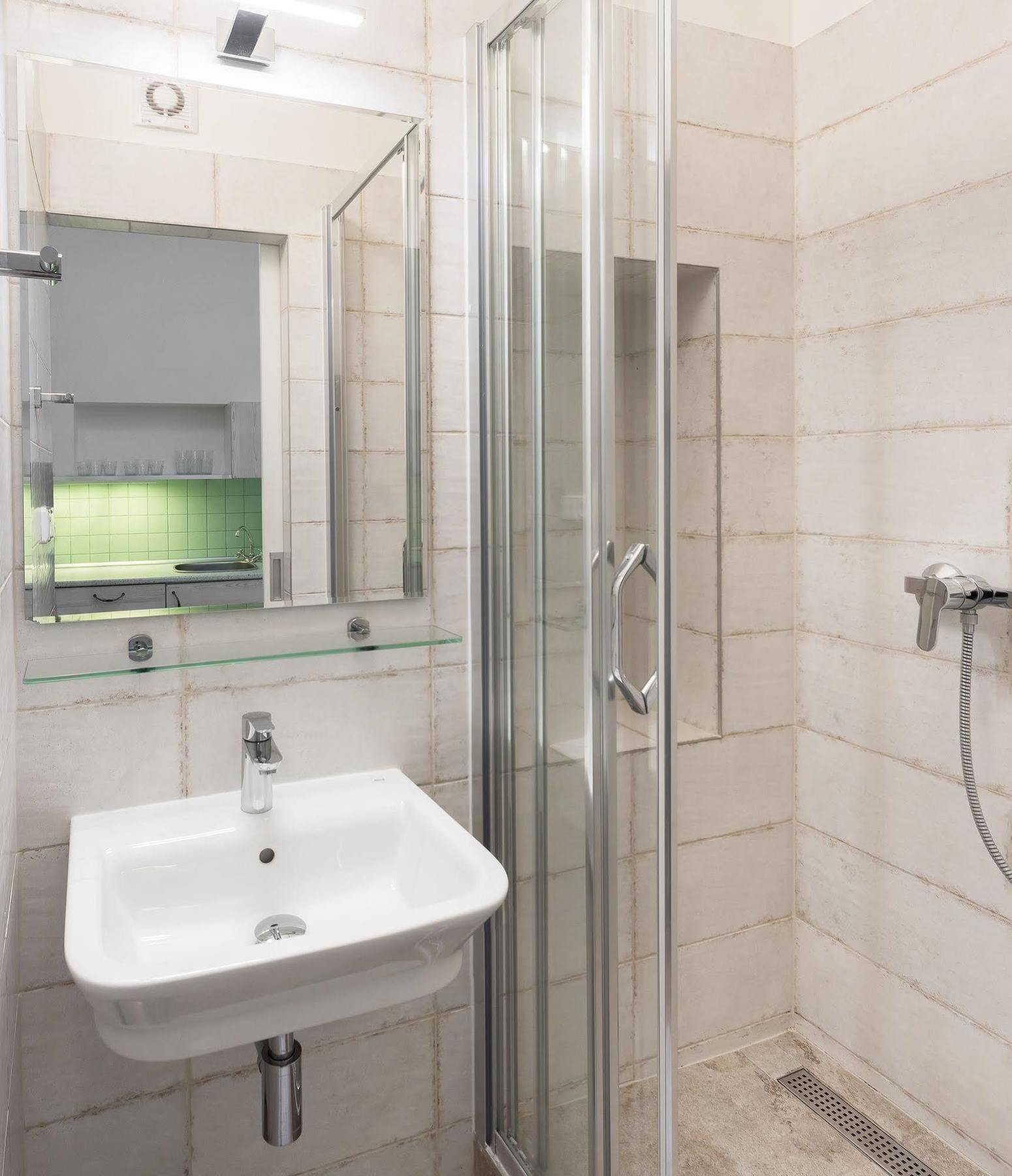 Abc Suites Πράγα Εξωτερικό φωτογραφία