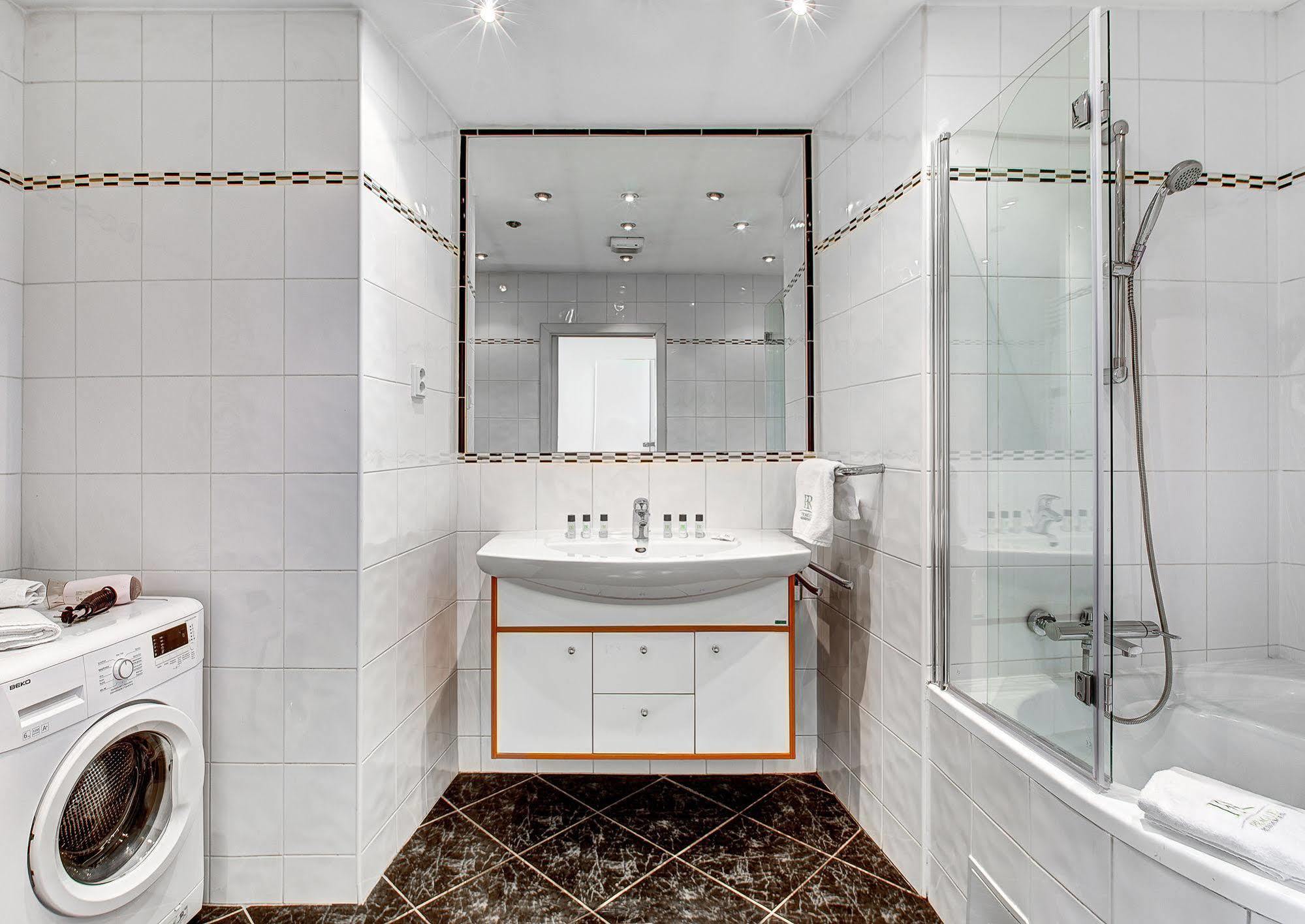 Abc Suites Πράγα Εξωτερικό φωτογραφία