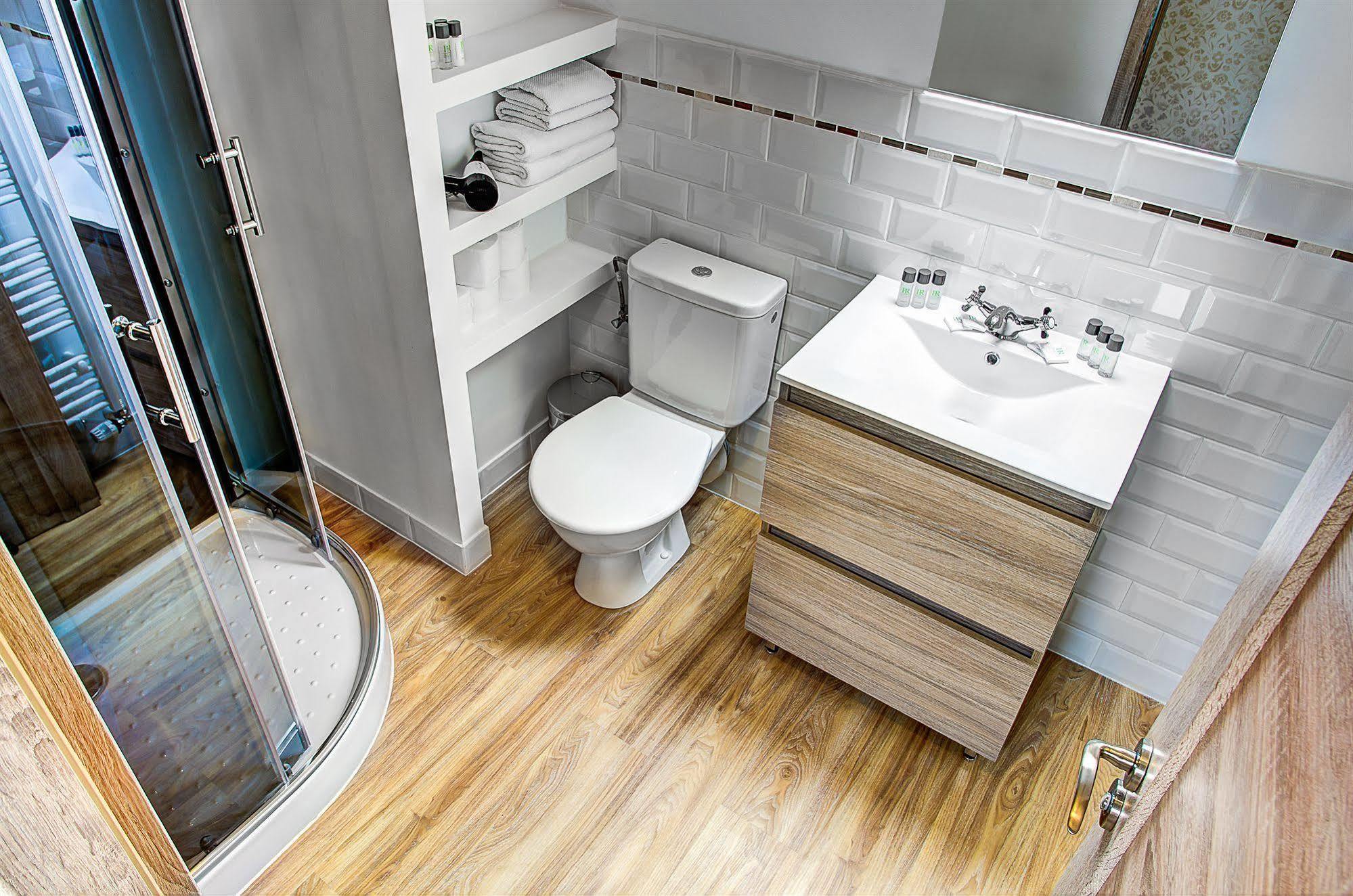 Abc Suites Πράγα Εξωτερικό φωτογραφία