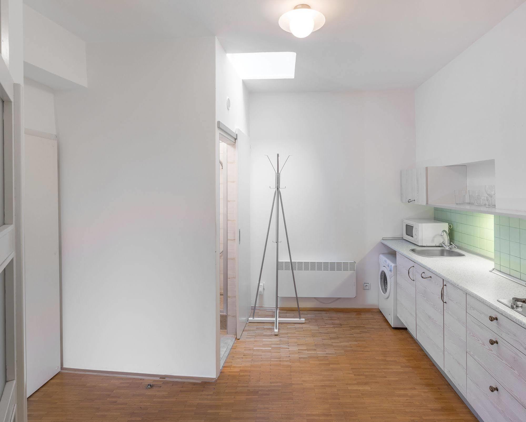 Abc Suites Πράγα Εξωτερικό φωτογραφία