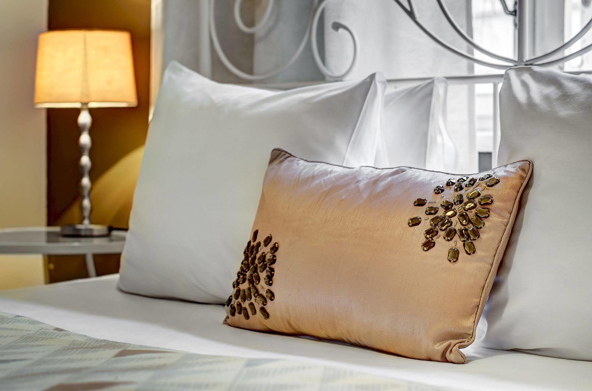 Abc Suites Πράγα Εξωτερικό φωτογραφία