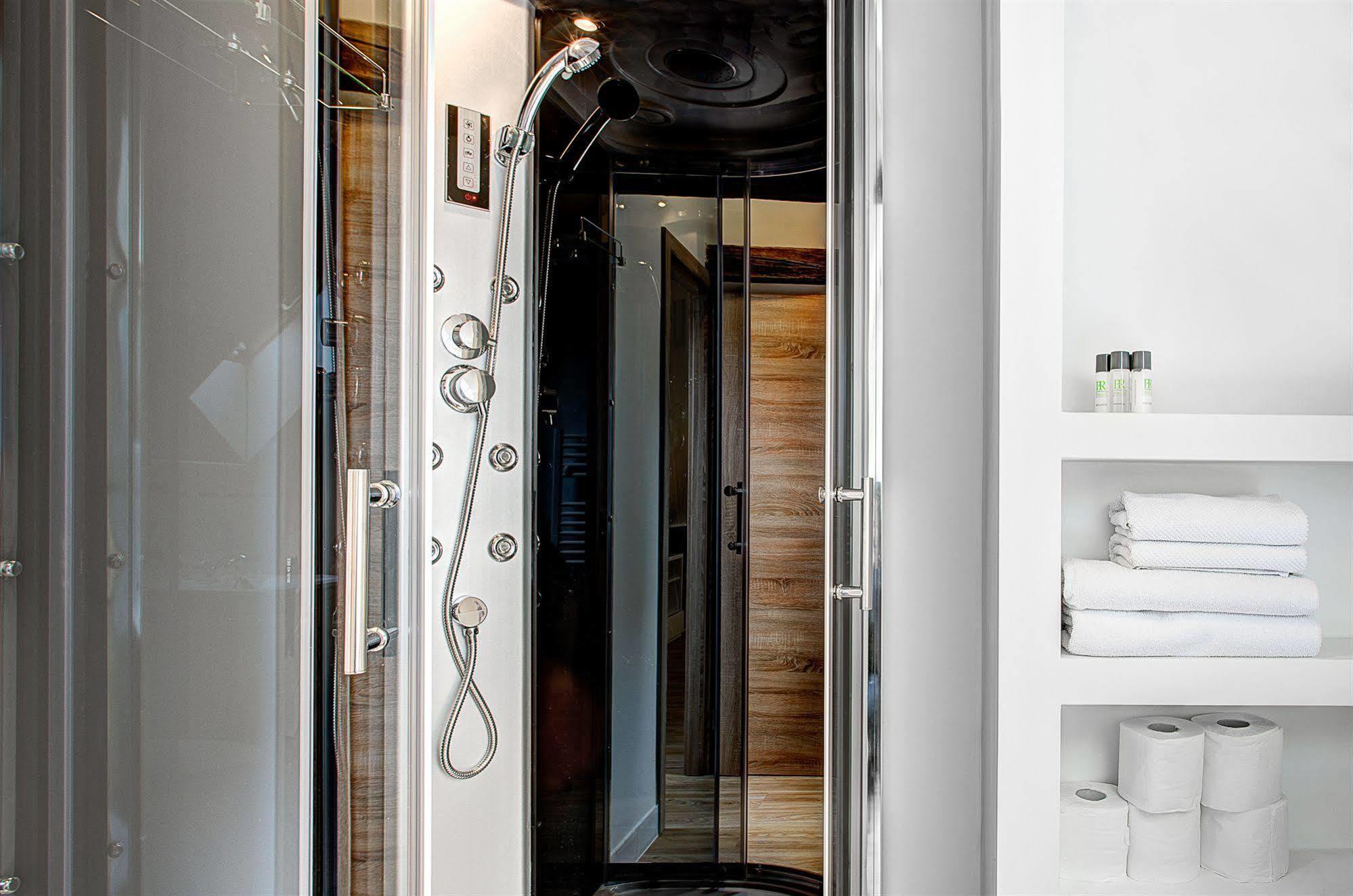 Abc Suites Πράγα Εξωτερικό φωτογραφία