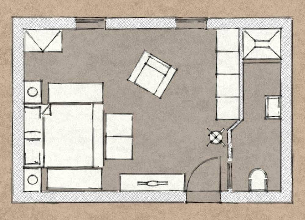Abc Suites Πράγα Εξωτερικό φωτογραφία